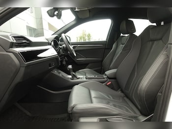 Used Audi Q3 2024 for sale - 78108904: Photo