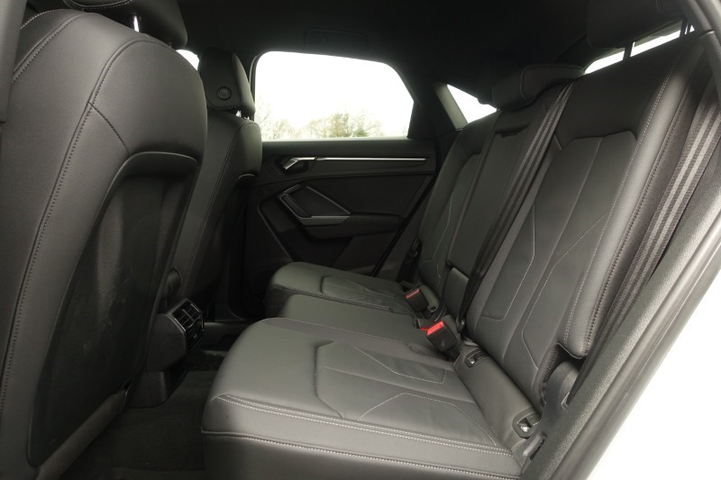 Used Audi Q3 2024 for sale - 78108904: Photo 5