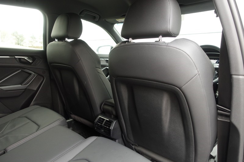 Used Audi Q3 2024 for sale - 78108904: Photo 52