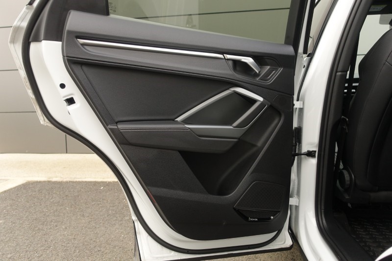 Used Audi Q3 2024 for sale - 78108904: Photo 55