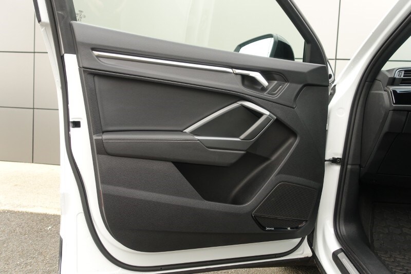 Used Audi Q3 2024 for sale - 78108904: Photo 58