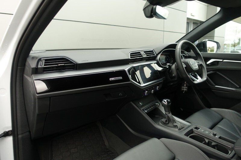 Used Audi Q3 2024 for sale - 78108904: Photo 59