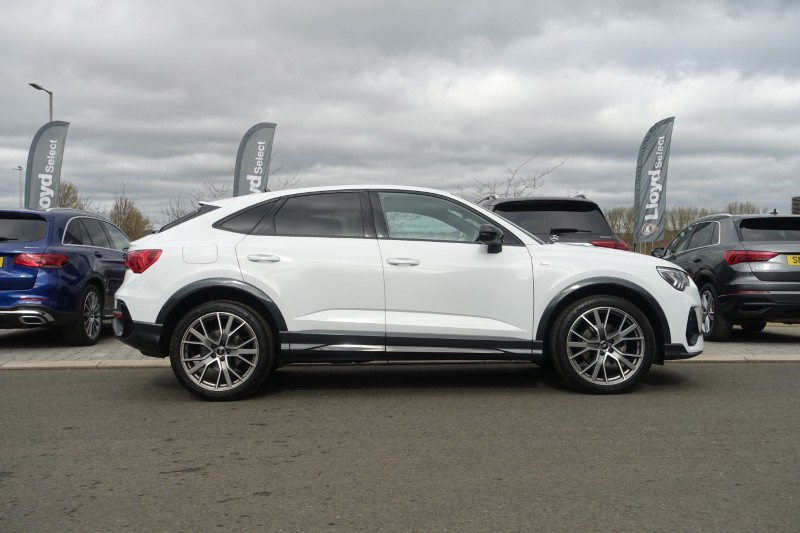 Used Audi Q3 2024 for sale - 78108904: Photo 6