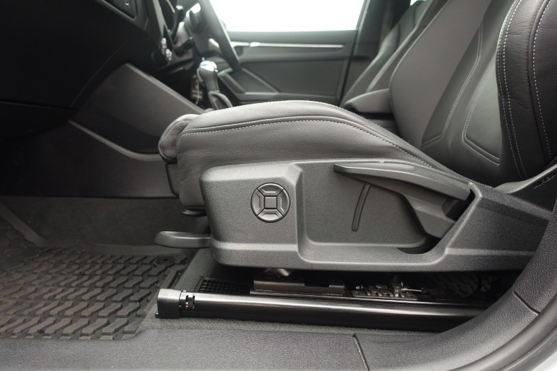 Used Audi Q3 2024 for sale - 78108904: Photo 60