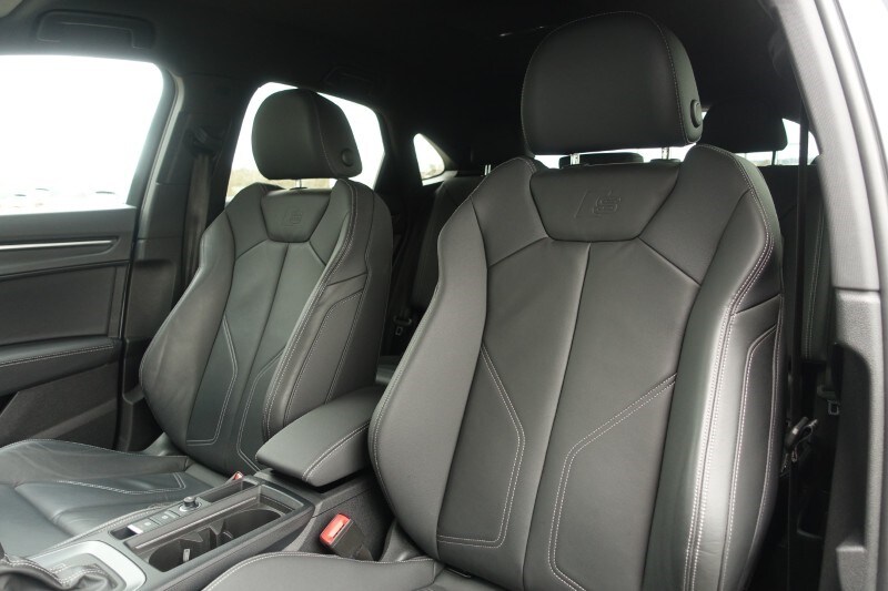 Used Audi Q3 2024 for sale - 78108904: Photo 61