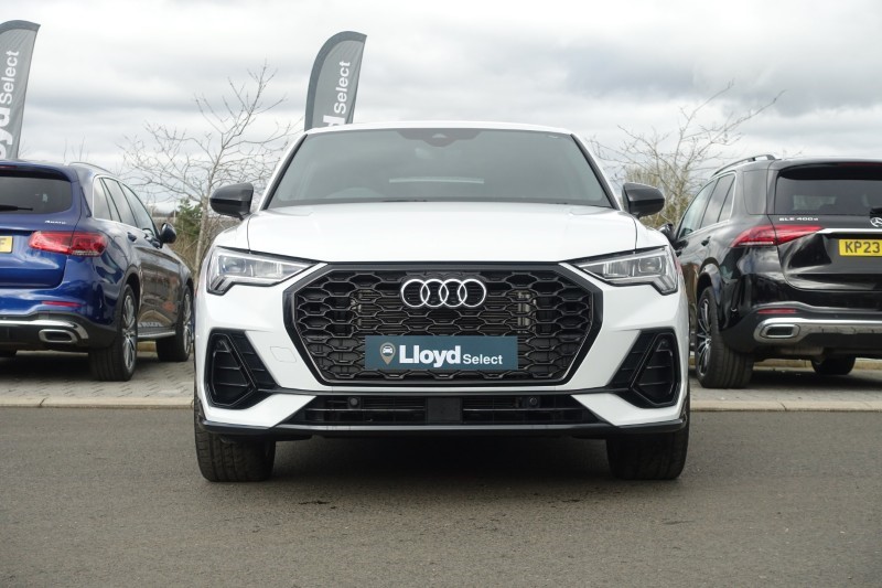 Used Audi Q3 2024 for sale - 78108904: Photo 8