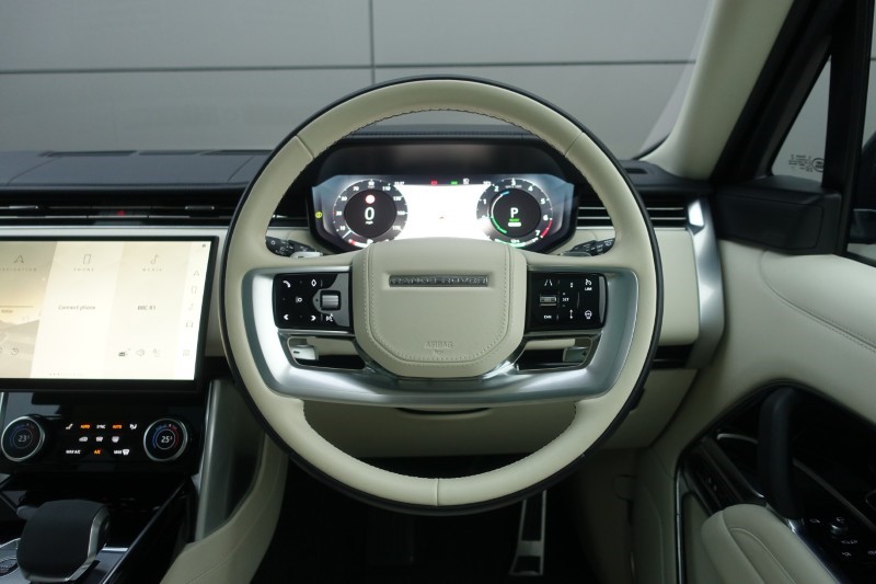 Used Land Rover Range Rover 2022 for sale - 77445790: Photo 15