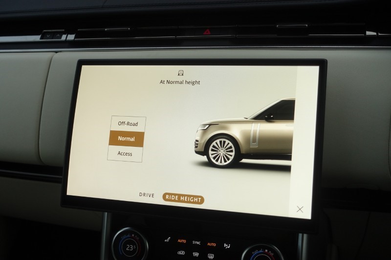 Used Land Rover Range Rover 2022 for sale - 77445790: Photo 27