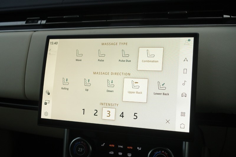 Used Land Rover Range Rover 2022 for sale - 77445790: Photo 31