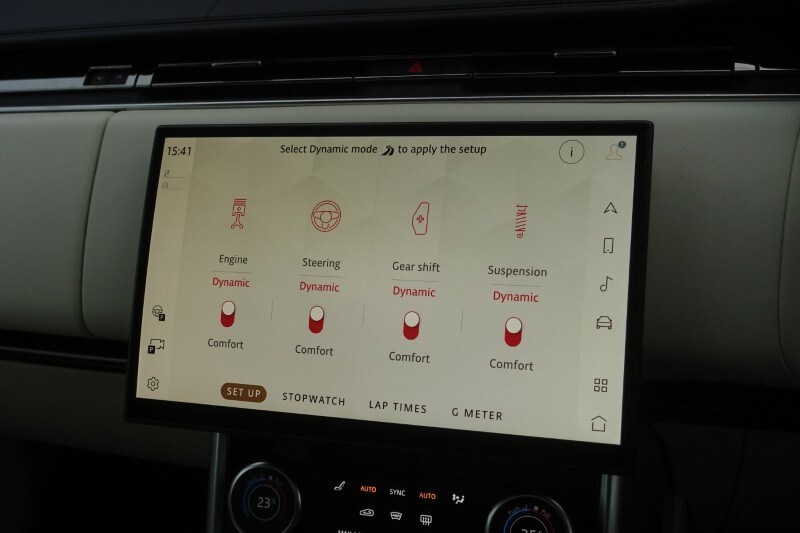 Used Land Rover Range Rover 2022 for sale - 77445790: Photo 32