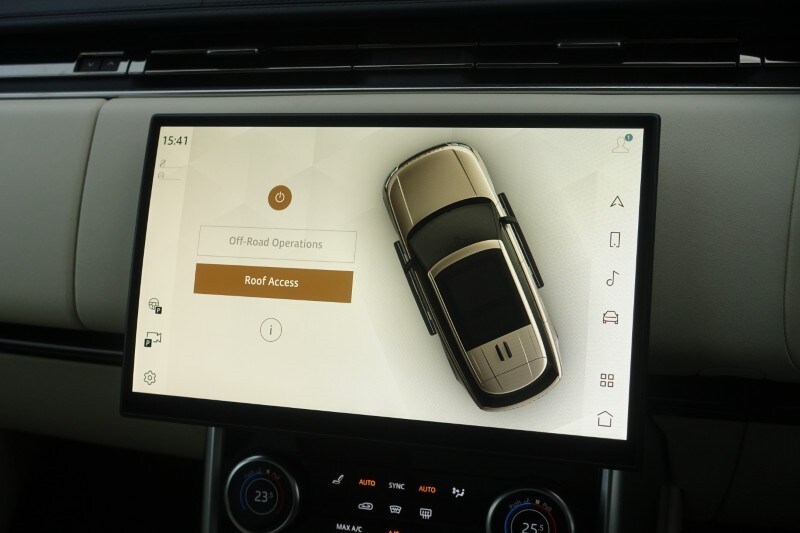 Used Land Rover Range Rover 2022 for sale - 77445790: Photo 33