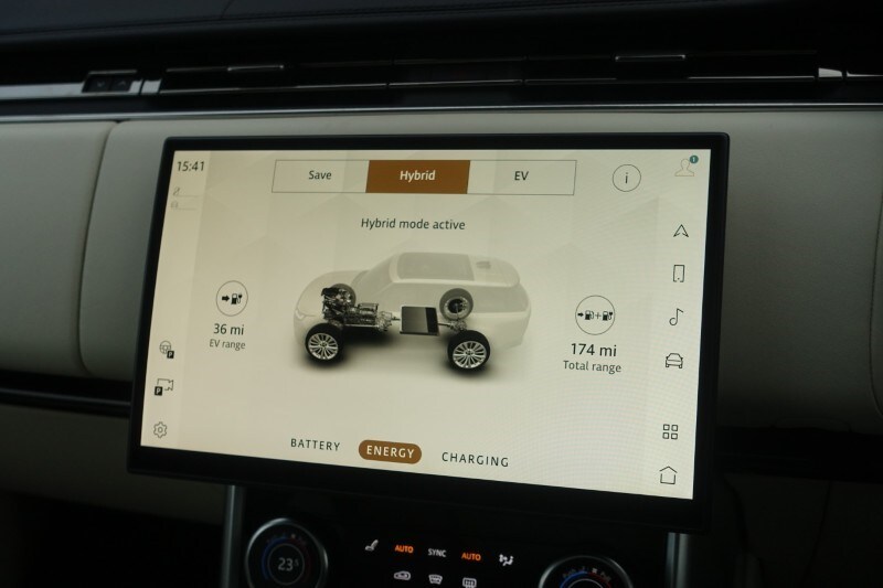 Used Land Rover Range Rover 2022 for sale - 77445790: Photo 34