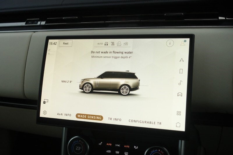 Used Land Rover Range Rover 2022 for sale - 77445790: Photo 35