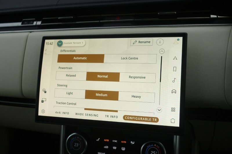 Used Land Rover Range Rover 2022 for sale - 77445790: Photo 36