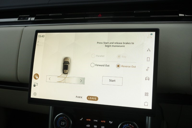 Used Land Rover Range Rover 2022 for sale - 77445790: Photo 37