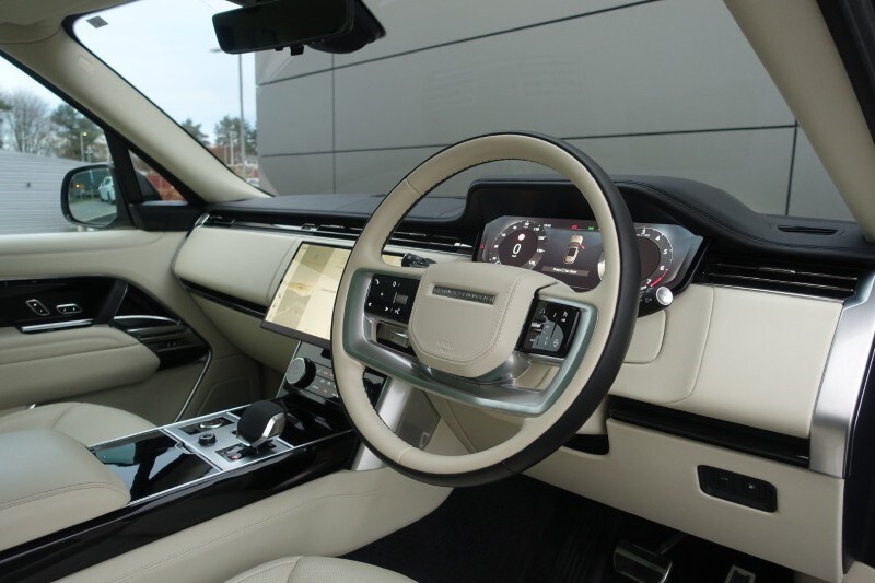 Used Land Rover Range Rover 2022 for sale - 77445790: Photo 41