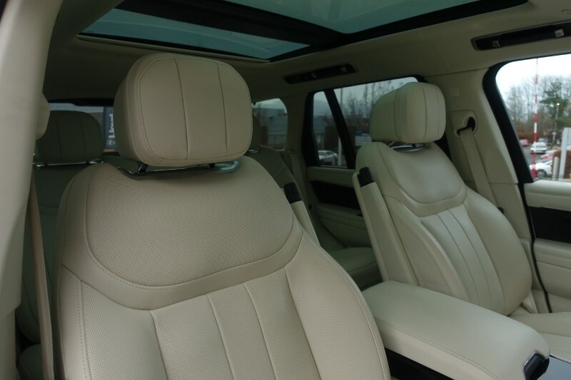 Used Land Rover Range Rover 2022 for sale - 77445790: Photo 42