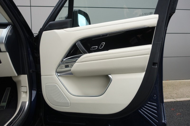 Used Land Rover Range Rover 2022 for sale - 77445790: Photo 44