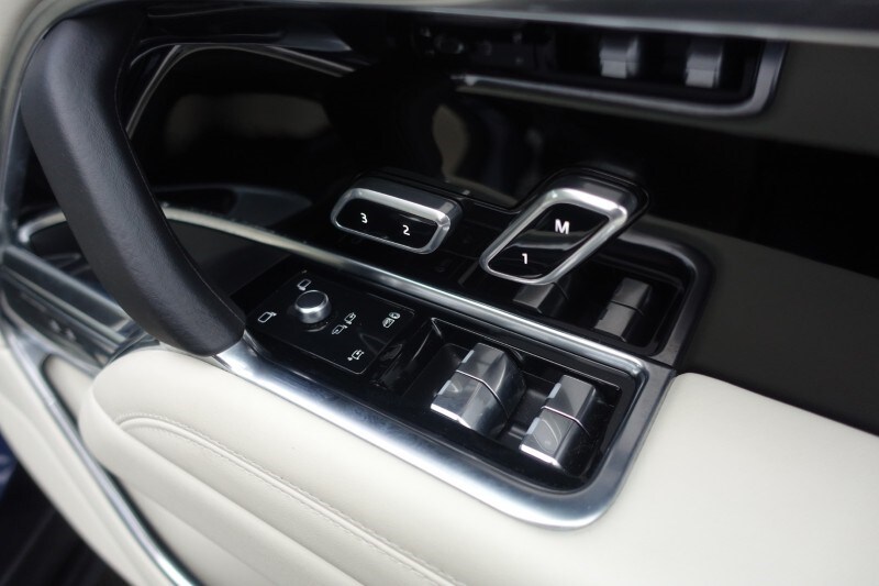 Used Land Rover Range Rover 2022 for sale - 77445790: Photo 45