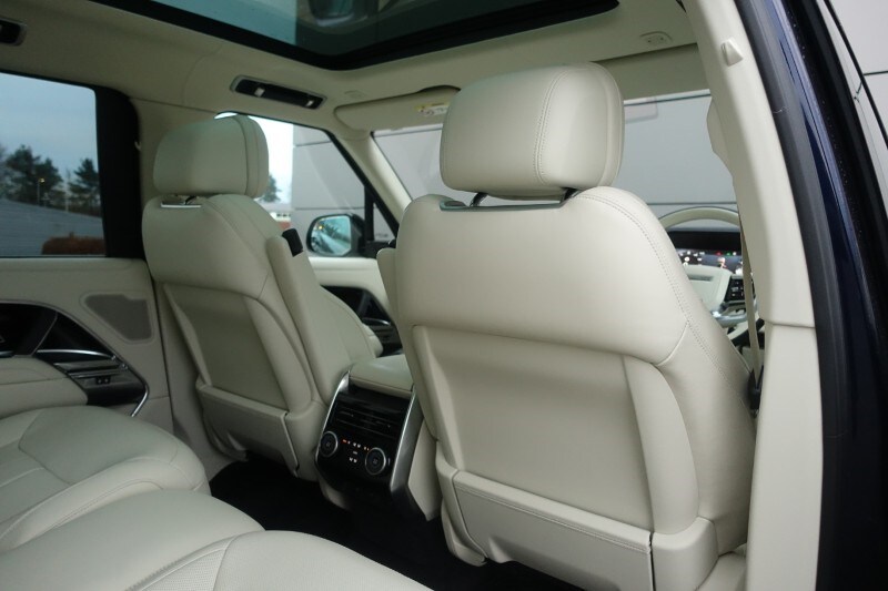 Used Land Rover Range Rover 2022 for sale - 77445790: Photo 50