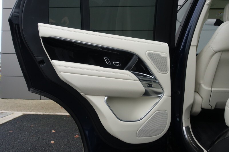 Used Land Rover Range Rover 2022 for sale - 77445790: Photo 54