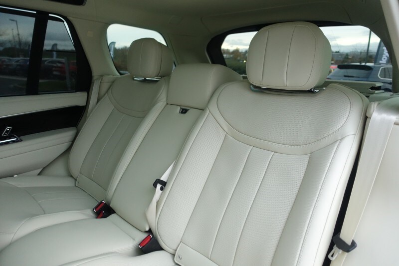 Used Land Rover Range Rover 2022 for sale - 77445790: Photo 56