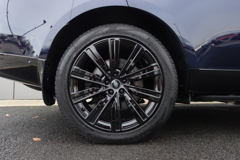 Used Land Rover Range Rover 2022 for sale - 77445790: Photo 65