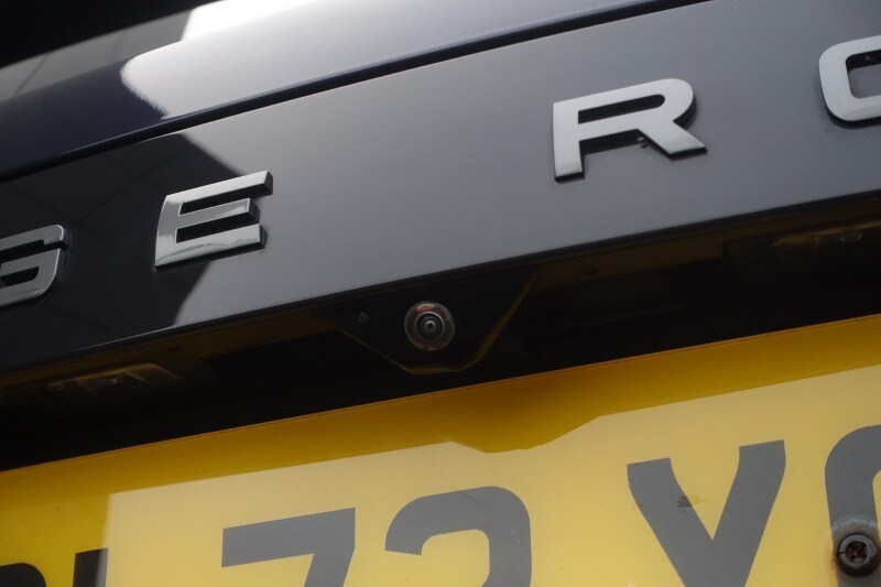 Used Land Rover Range Rover 2022 for sale - 77445790: Photo 68