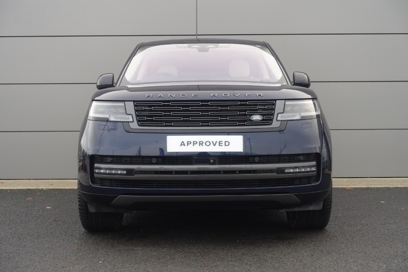 Used Land Rover Range Rover 2022 for sale - 77445790: Photo 7
