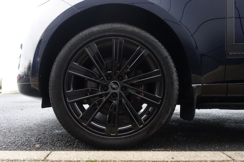 Used Land Rover Range Rover 2022 for sale - 77445790: Photo 72