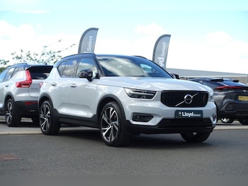 Used Volvo XC40 2020 for sale - 78858020: Photo