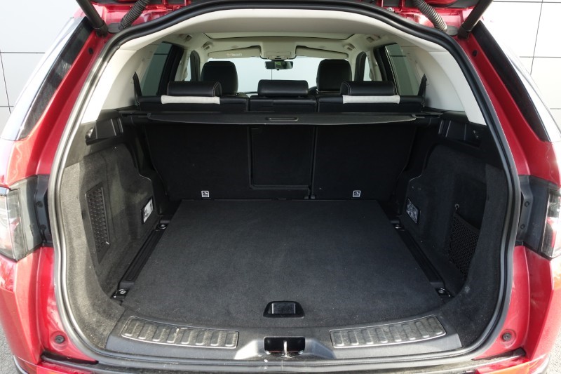 Used Land Rover Discovery Sport 2021 for sale - 77961828: Photo 10