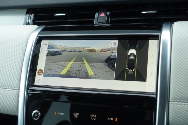 Used Land Rover Discovery Sport 2021 for sale - 77961828: Photo 12