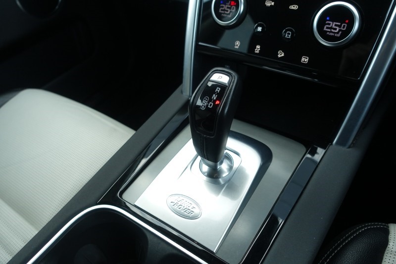 Used Land Rover Discovery Sport 2021 for sale - 77961828: Photo 13