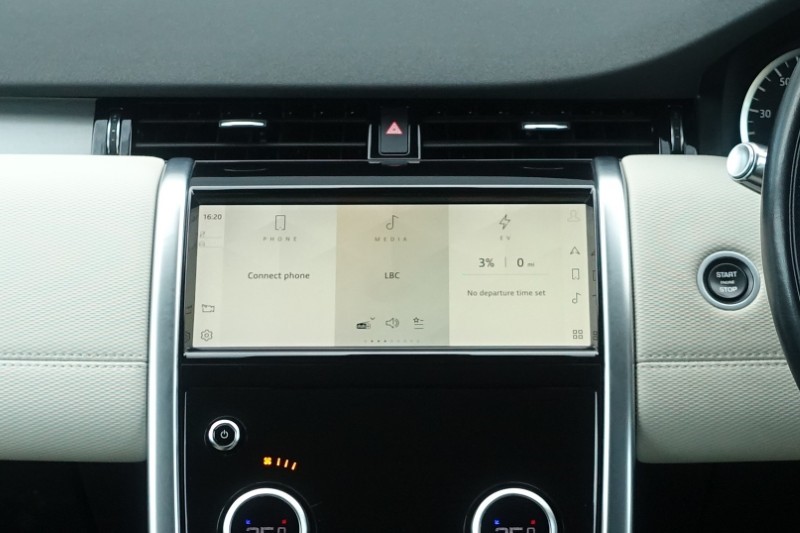 Used Land Rover Discovery Sport 2021 for sale - 77961828: Photo 14