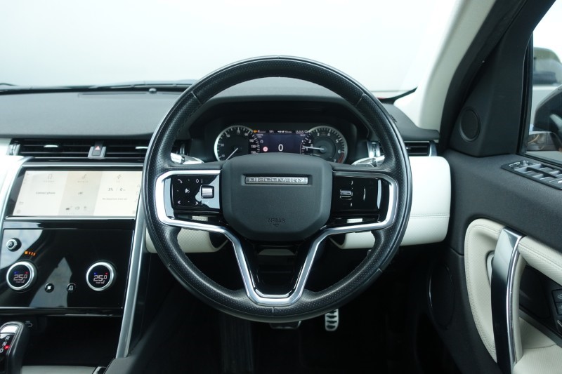 Used Land Rover Discovery Sport 2021 for sale - 77961828: Photo 15