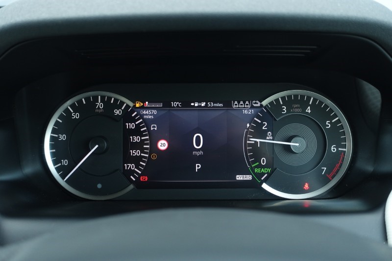 Used Land Rover Discovery Sport 2021 for sale - 77961828: Photo 16