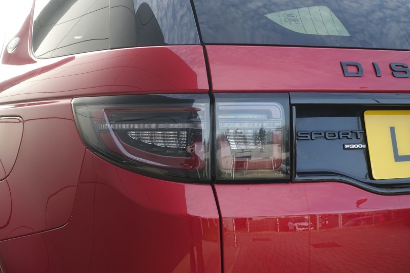 Used Land Rover Discovery Sport 2021 for sale - 77961828: Photo 19