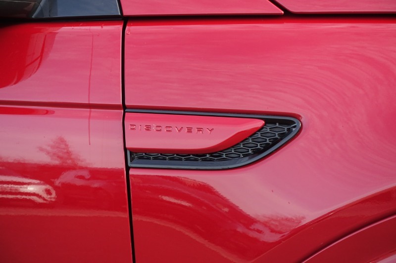 Used Land Rover Discovery Sport 2021 for sale - 77961828: Photo 20