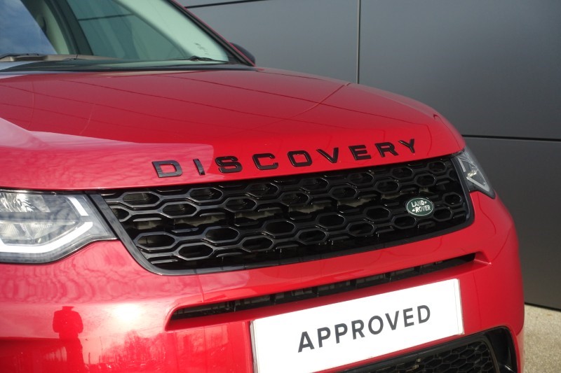 Used Land Rover Discovery Sport 2021 for sale - 77961828: Photo 21