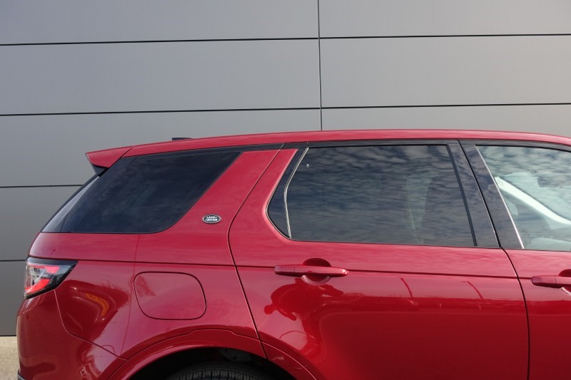 Used Land Rover Discovery Sport 2021 for sale - 77961828: Photo 23