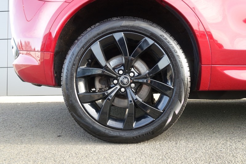 Used Land Rover Discovery Sport 2021 for sale - 77961828: Photo 24