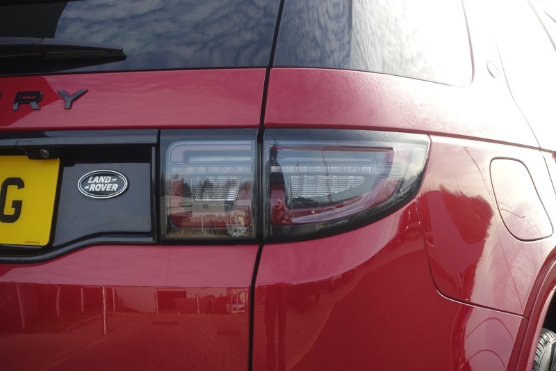 Used Land Rover Discovery Sport 2021 for sale - 77961828: Photo 25