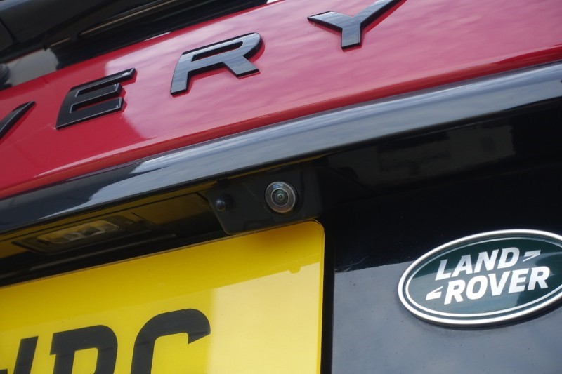 Used Land Rover Discovery Sport 2021 for sale - 77961828: Photo 26