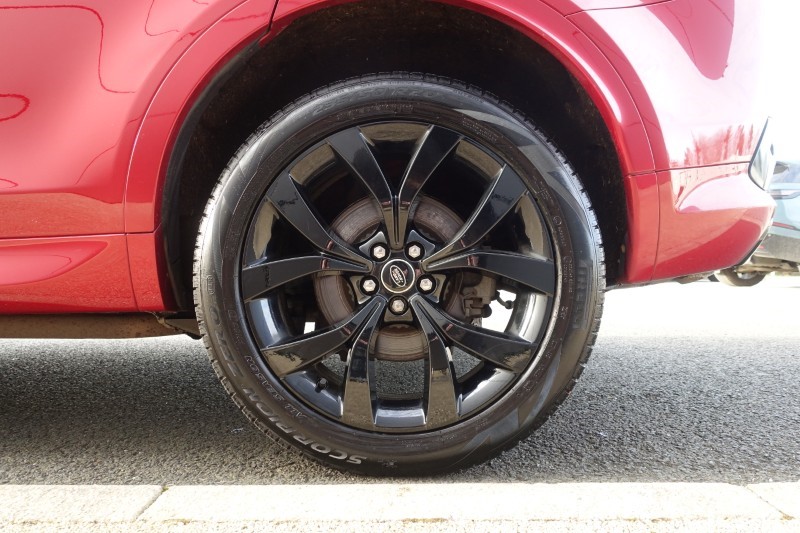 Used Land Rover Discovery Sport 2021 for sale - 77961828: Photo 27