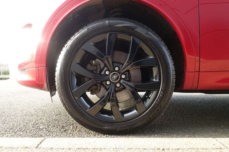 Used Land Rover Discovery Sport 2021 for sale - 77961828: Photo 28