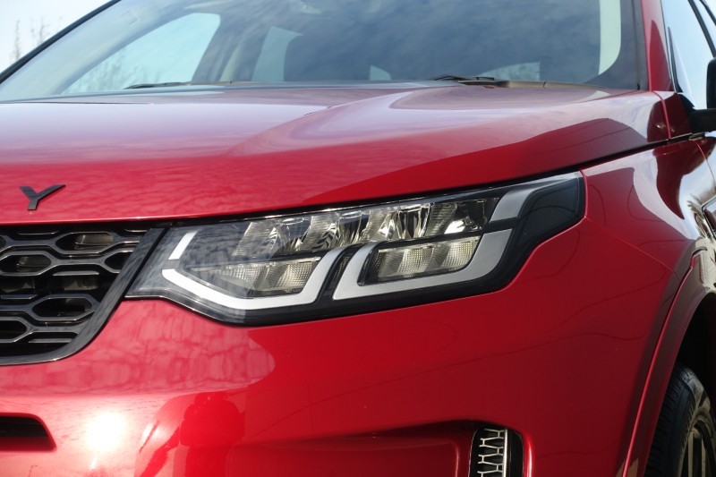 Used Land Rover Discovery Sport 2021 for sale - 77961828: Photo 29