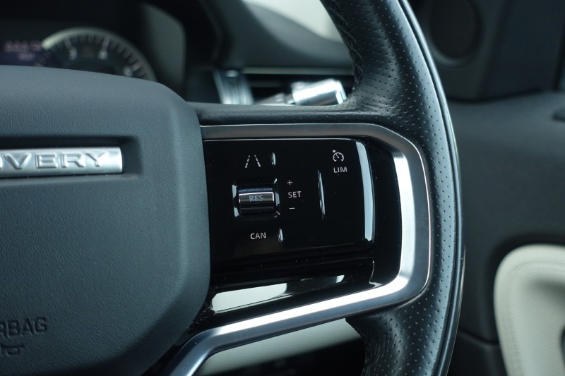 Used Land Rover Discovery Sport 2021 for sale - 77961828: Photo 31