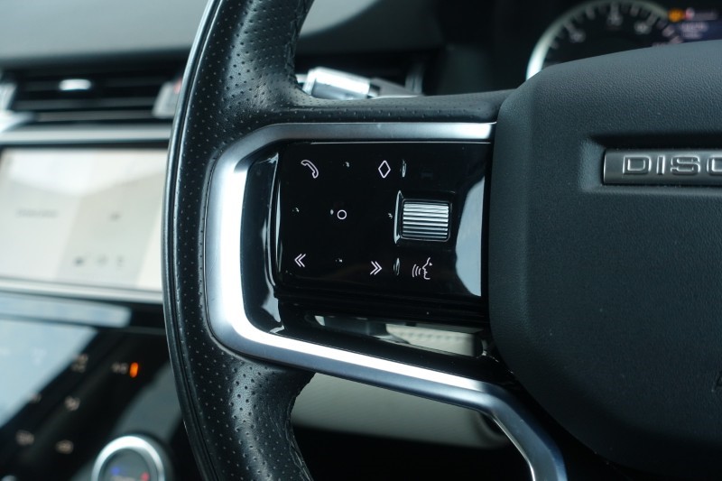 Used Land Rover Discovery Sport 2021 for sale - 77961828: Photo 34