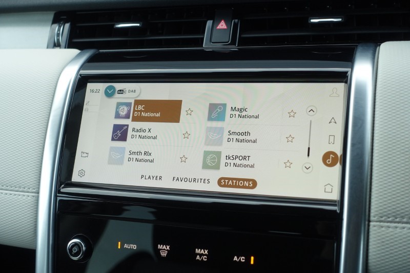 Used Land Rover Discovery Sport 2021 for sale - 77961828: Photo 35